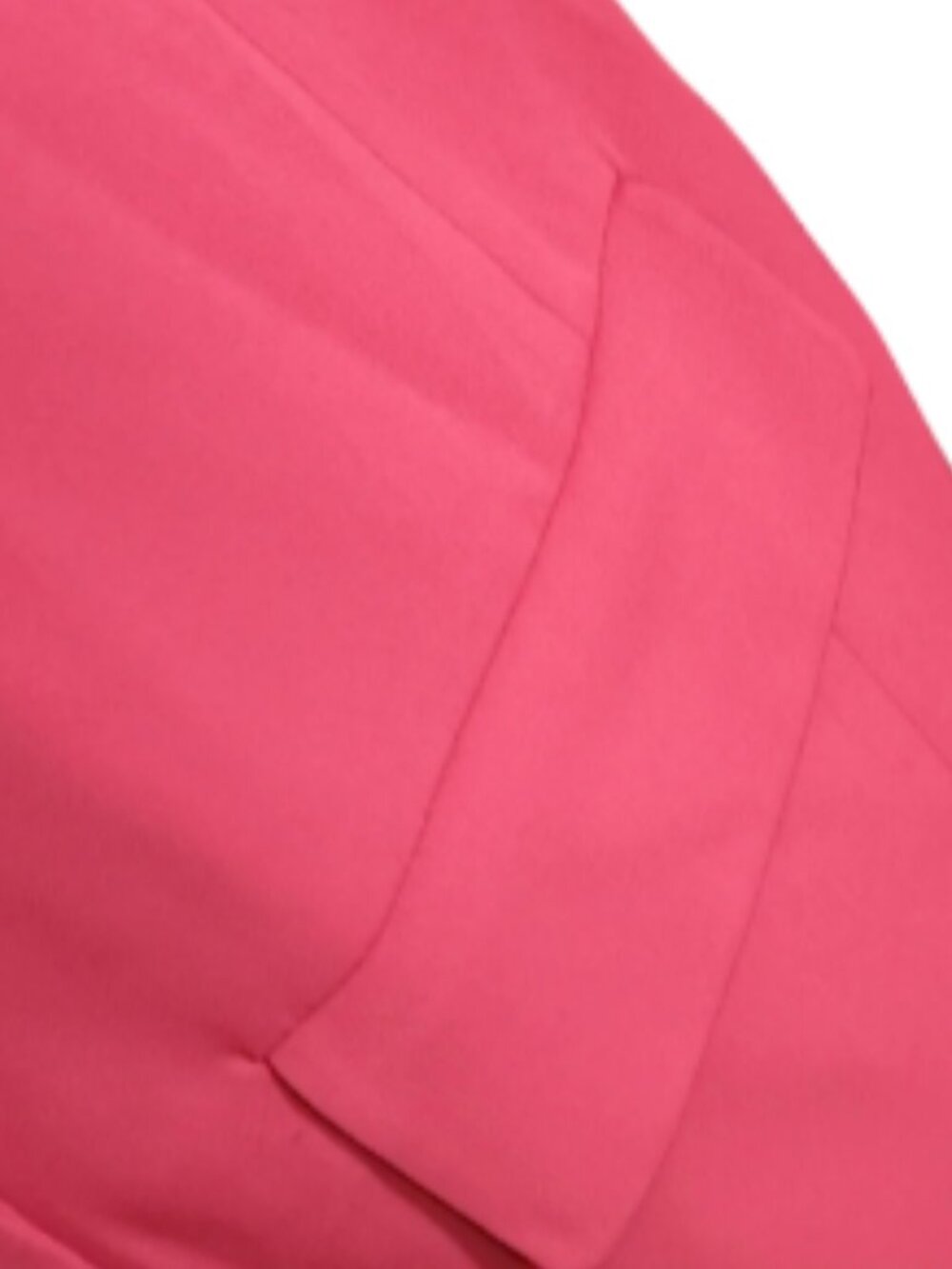 Oddy blazer, Raspberry Colored NWOT - Picture 3 of 10